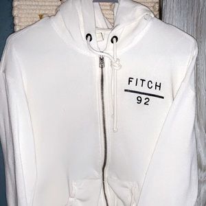 Abercrombie Hoodie